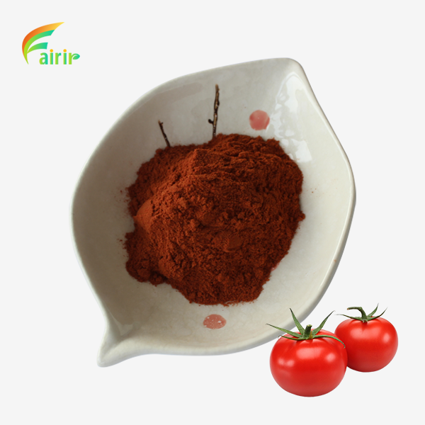 Natural Lycopene Powder